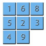 Sliding Puzzle