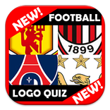 Guess Football Logo Quiz