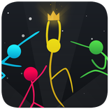 Stickman Fight: The Battle