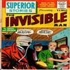 Invisible Man APK