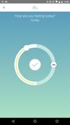 Gimini Moodtracker 海報
