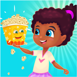 Movie fun night - popcorn maker