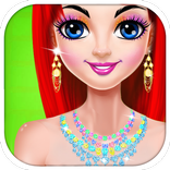 Jewellery Maker Game for Girls