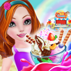 Truck Ice Cream Maker - Cleaning and Repairing APK