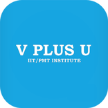 V Plus U