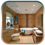 Super Bathrooms Design