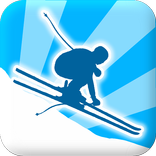 Extreme Ski Race Adventure