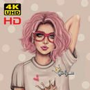 Girly m - images filles 2018 APK