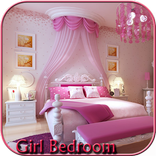 Girl Bedroom Design