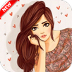 Beautiful Girl Pictures APK