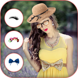 Girls Photo Editor