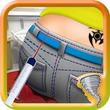 Kids Injection Simulator
