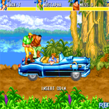 Cadillacs Dinosaurs 2 Mustafa
