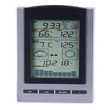 Weather Station FREE