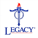 Legacy - donate and connect