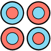 Dotzzle - 2D Puzzles APK