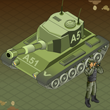 ”Tank & Military Builder
