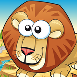 Animal Stickers