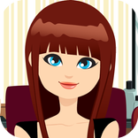 Beauty Salon Makeover