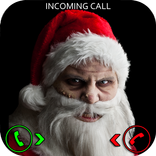 Evil Santa Prank Call