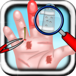 Kids Hand Doctor