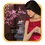 Hidden Object Japanese Dream