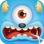 Monster Dentist