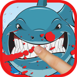 Shark Finger Cutter