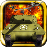 Tank War 1943