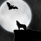 Vampires vs. Werewolves Quiz icon