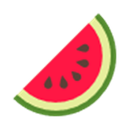 Anglais pour enfants - Fruits APK