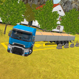 Farm Truck 3D: Corn