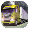 Truck Transporter Driving 3D APK