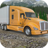 Grand Truck Driving