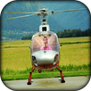 Helicopter Photo Frames APK