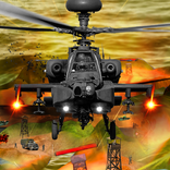 Heli gunship ar greve