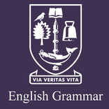 English Grammar