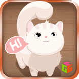 Cat Phrasebook: Simulator