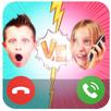 Fake Call from Sis vs Bro Prank APK