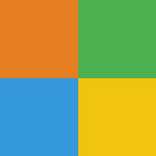 Color slide: 15 puzzle colors