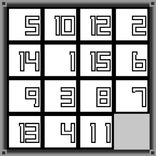 Order Game