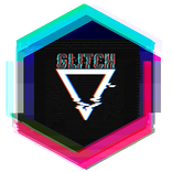 Glitch keyboard