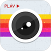 VHS Camera & Recorder - Vintage Retro Camera APK