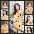 Photo Collage Frames APK