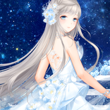 Nikki UP2U:Girls&Dress up