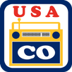 USA Colorado Radio Stations APK