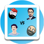 Dude vs Be Like Bro