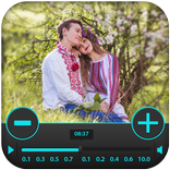 Slow video maker