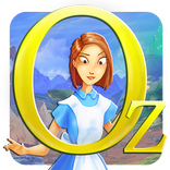 Oz: Dorothy's Quest