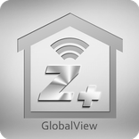 GlobalView Z+
